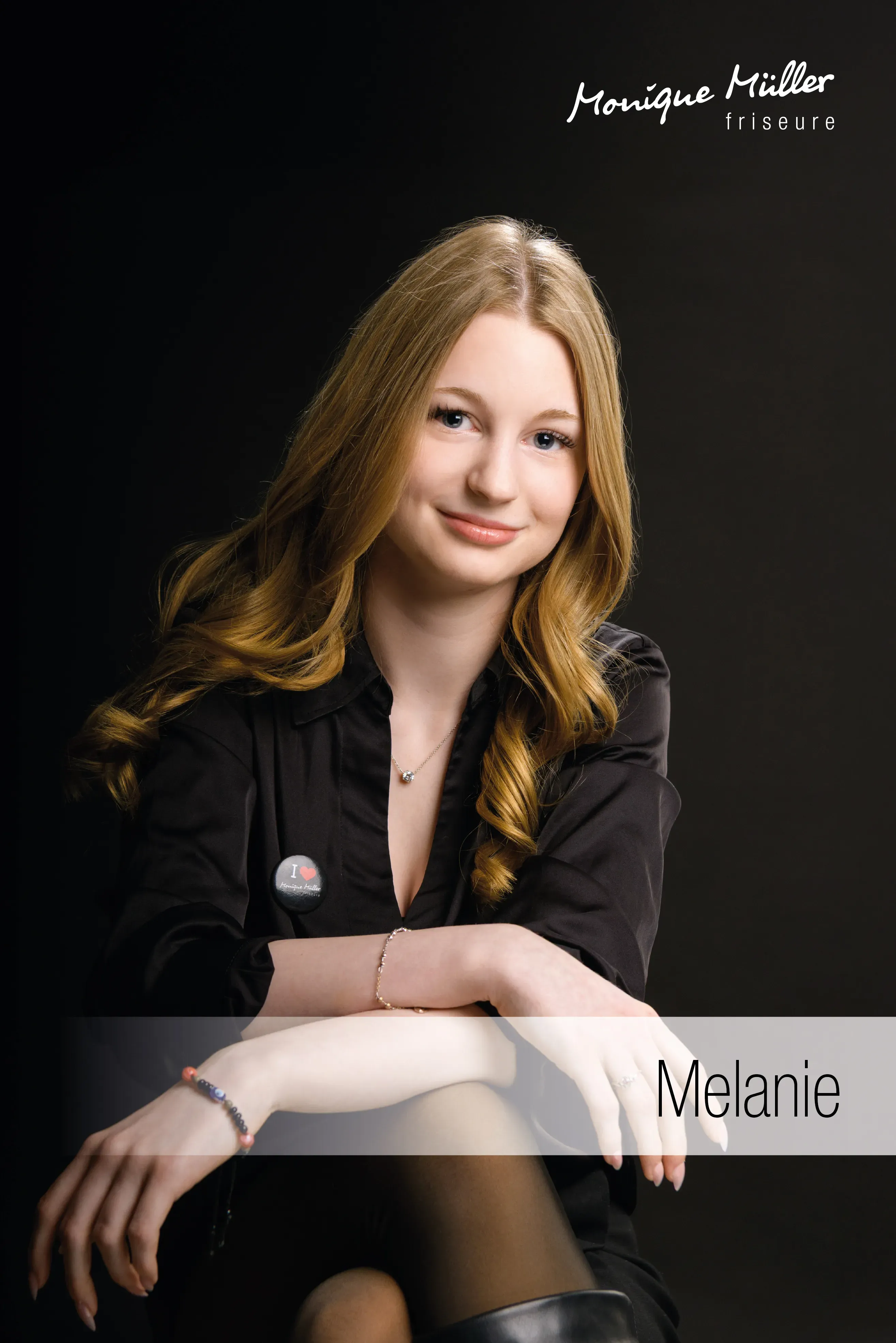Melanie Seidel